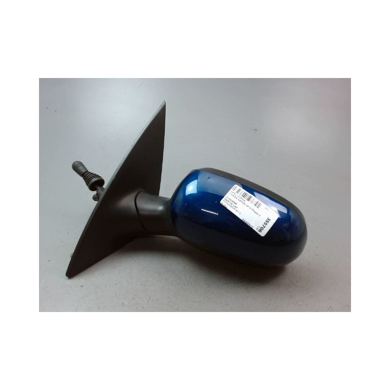 RETROVISEUR EXTERIEUR GAUCHE OPEL CORSA III Phase 2 (C) 2003-2006