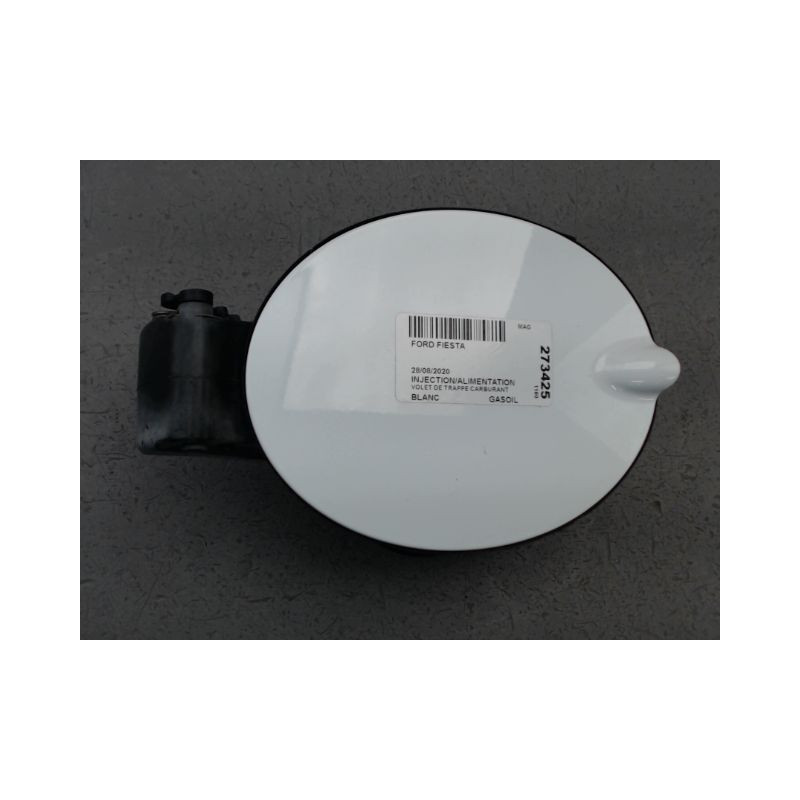 VOLET DE TRAPPE CARBURANT FORD FIESTA