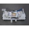 COMMANDE DE CHAUFFAGE DACIA SANDERO