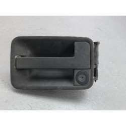 POIGNEE EXT PORTE BATTANTE D