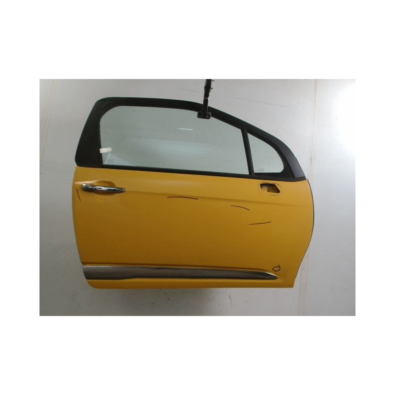 PORTE AVANT DROIT CITROEN DS3
