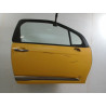 PORTE AVANT DROIT CITROEN DS3