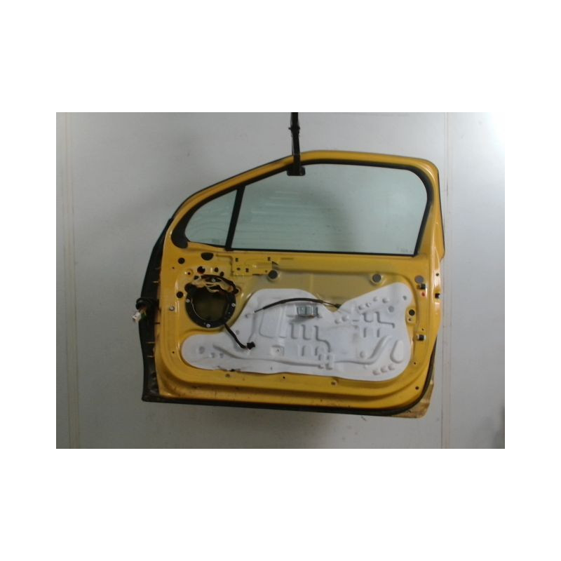 PORTE AVANT DROIT CITROEN DS3