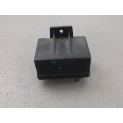 BOITIER DE PRECHAUFFAGE