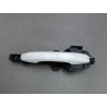 POIGNEE EXTERIEURE PORTE ARRIERE GAUCHE DACIA SANDERO