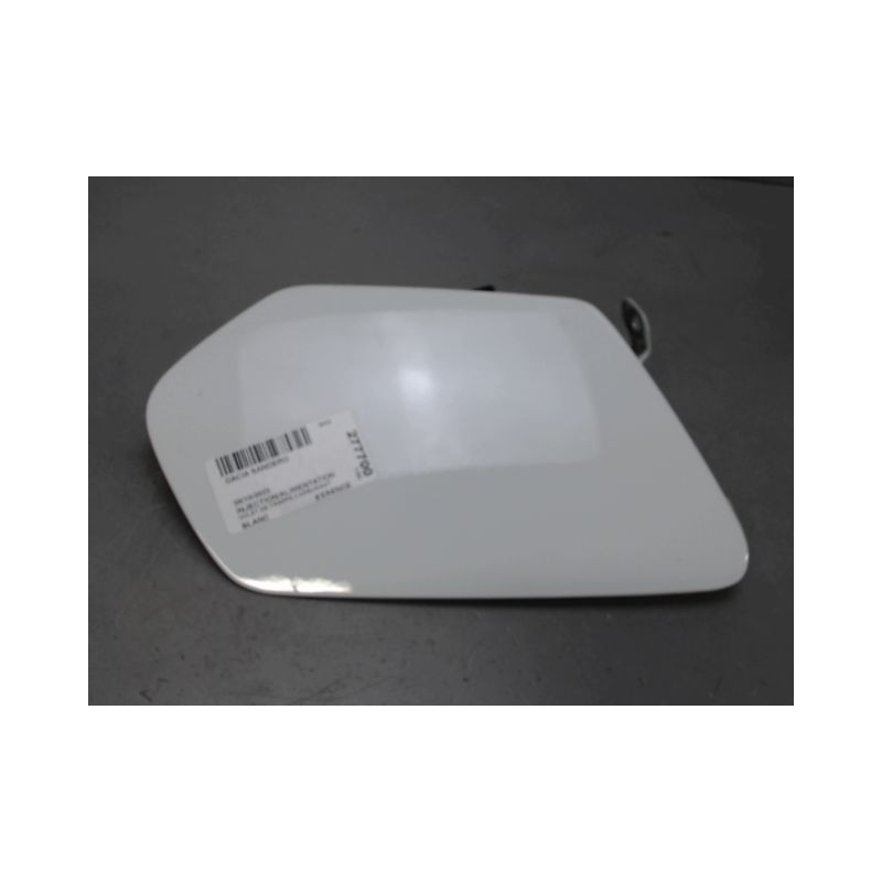 VOLET DE TRAPPE CARBURANT DACIA SANDERO