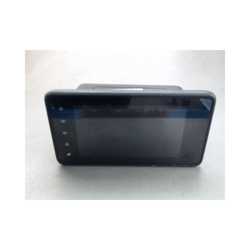 ECRAN GPS DACIA SANDERO