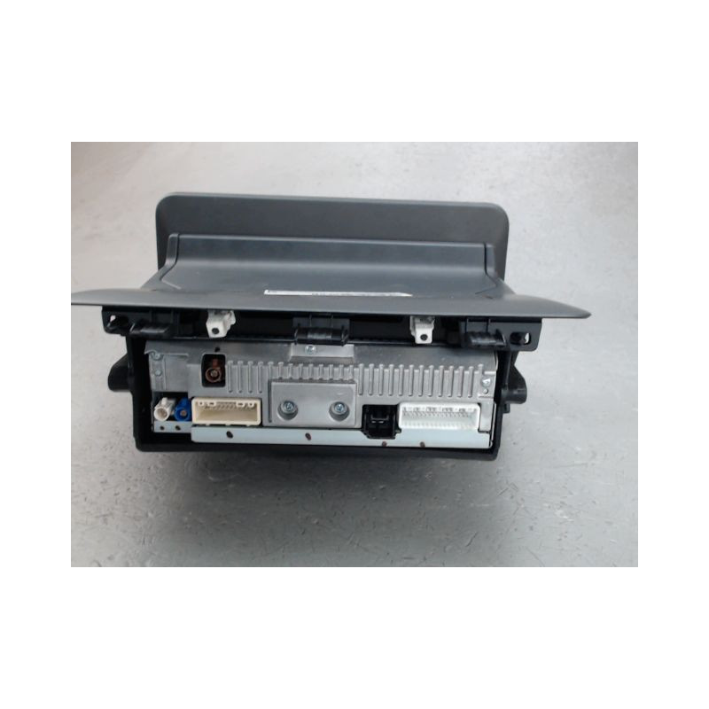 ECRAN GPS DACIA SANDERO