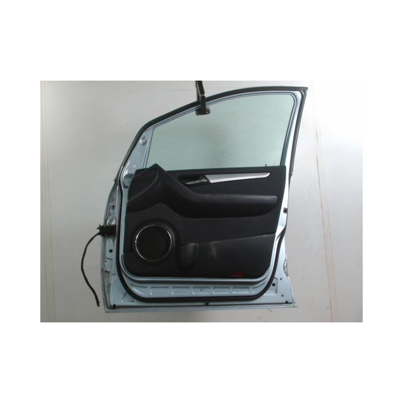 PORTE AVANT DROIT MERCEDES CLASSE B