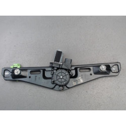 MECANISME LEVE-GLACE ARD