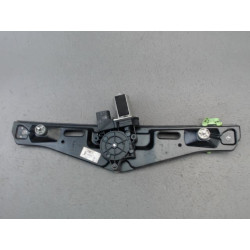 MECANISME LEVE-GLACE ARG