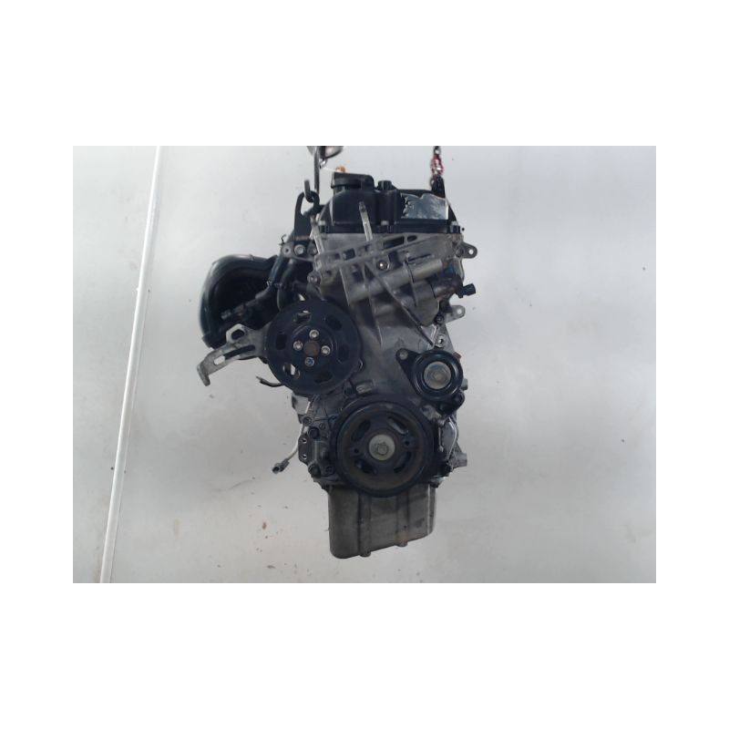 MOTEUR ESSENCE OPEL AGILA 1.2 