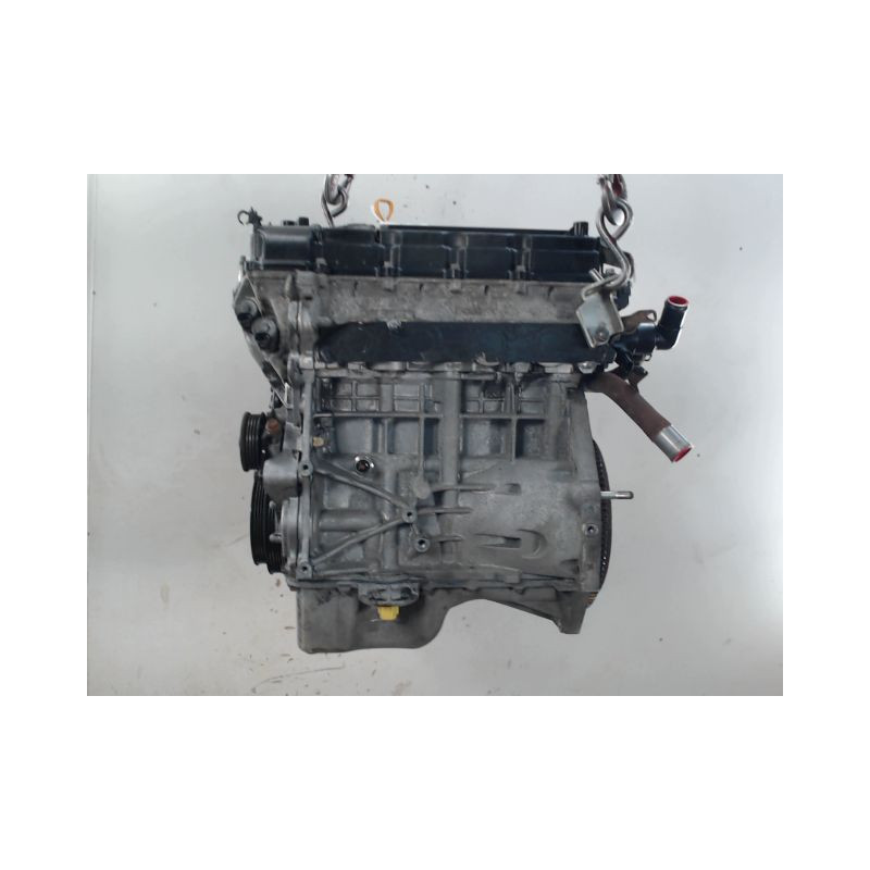 MOTEUR ESSENCE OPEL AGILA 1.2 