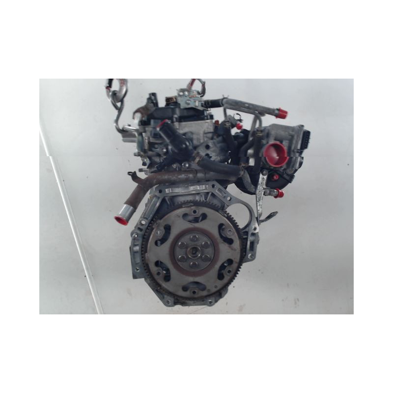 MOTEUR ESSENCE OPEL AGILA 1.2 