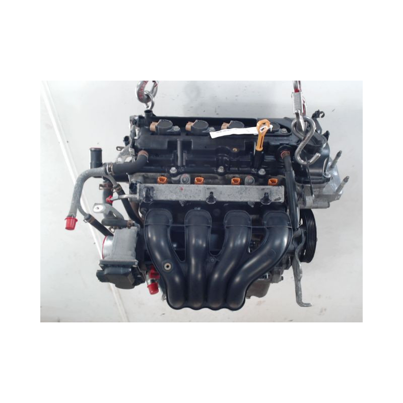 MOTEUR ESSENCE OPEL AGILA 1.2 
