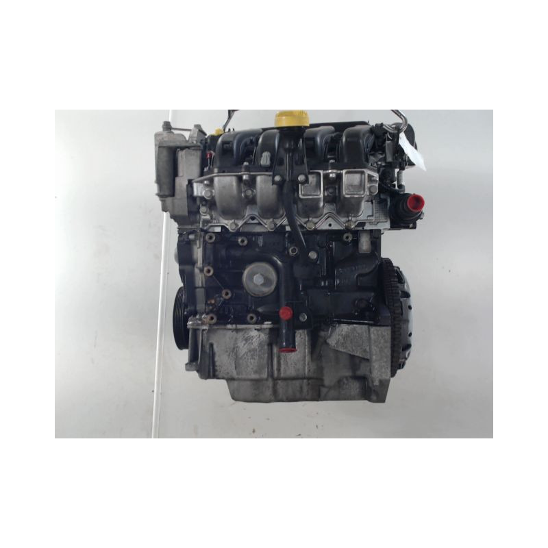 MOTEUR ESSENCE RENAULT MODUS 1.6 