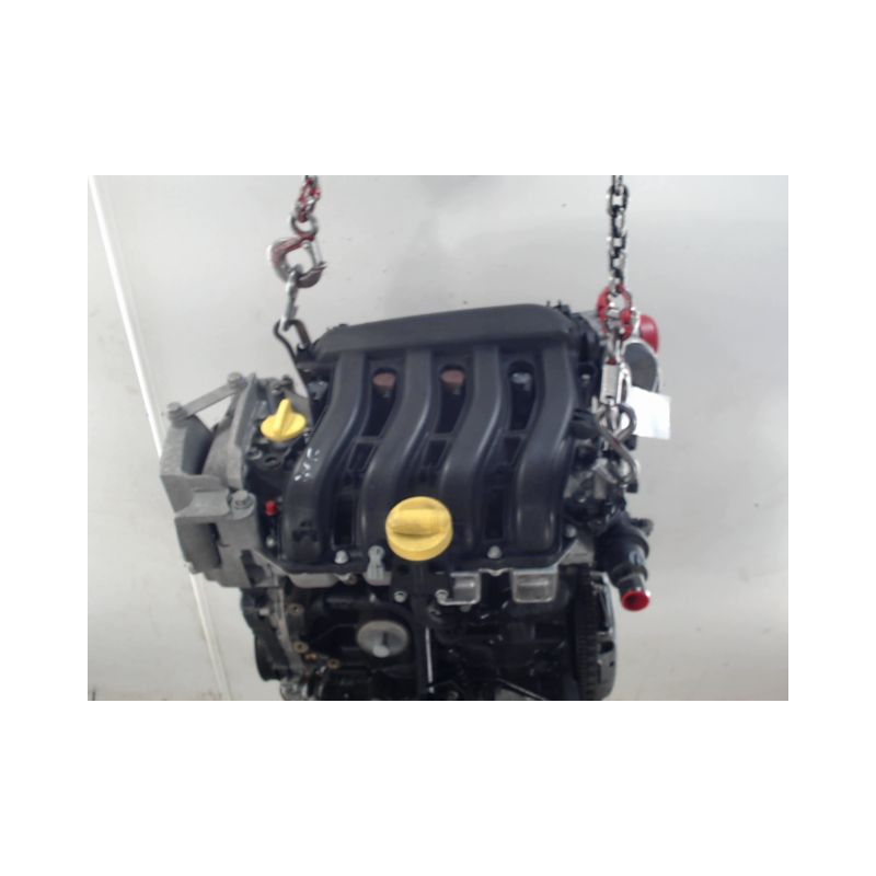 MOTEUR ESSENCE RENAULT MODUS 1.6 
