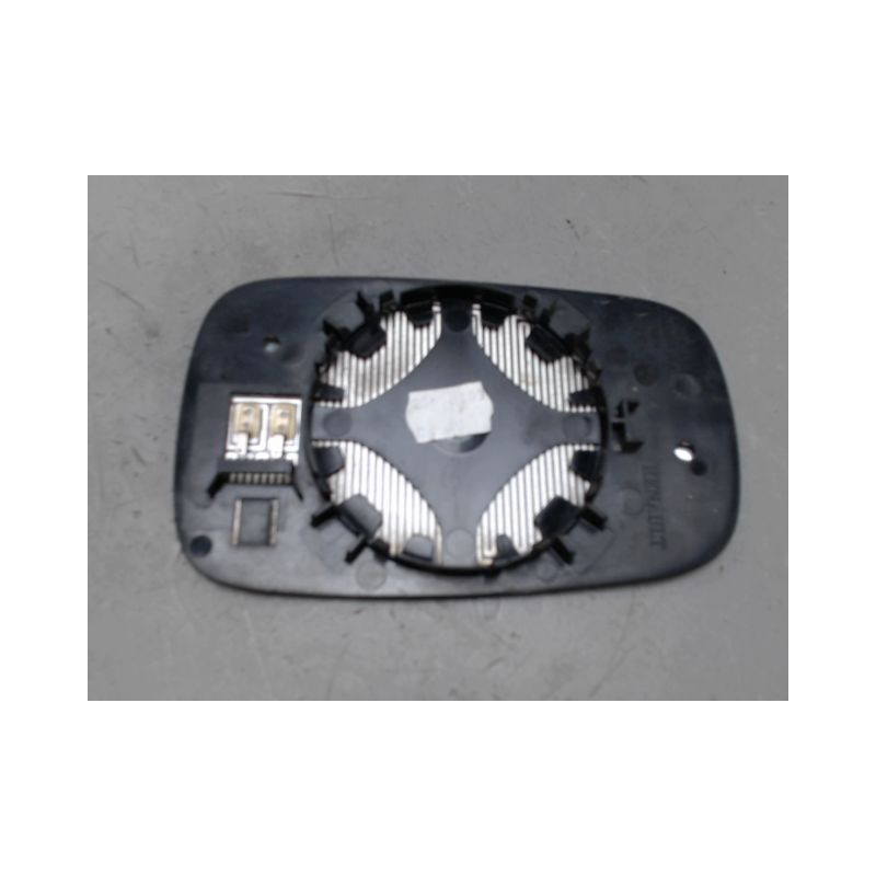 GLACE RETROVISEUR EXT G RENAULT MEGANE