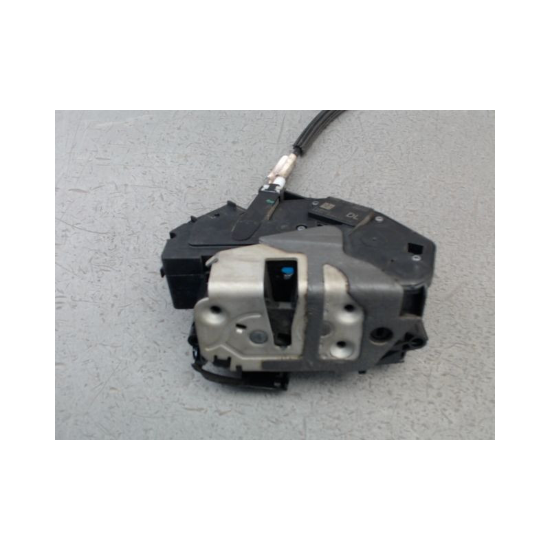 SYSTEME CONDAMNATION ARRIERE DROIT FORD C-MAX