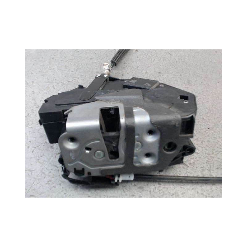 SYSTEME CONDAMNATION ARRIERE DROIT FORD C-MAX