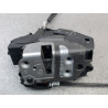 SYSTEME CONDAMNATION ARRIERE DROIT FORD C-MAX