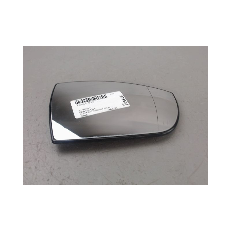 GLACE RETROVISEUR EXT D FORD C-MAX