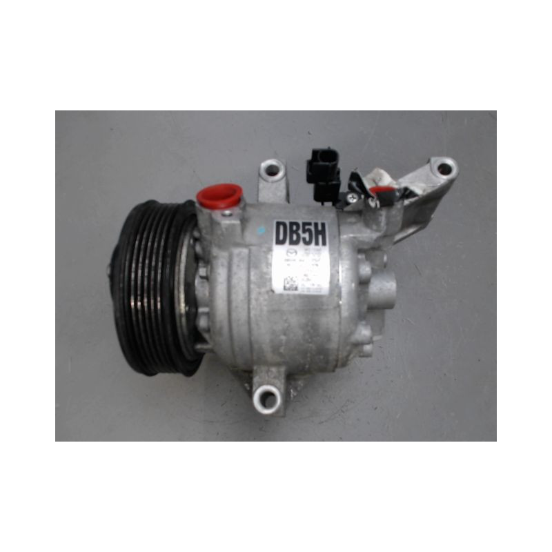 COMPRESSEUR AIR CONDITIONNE MAZDA CX-3