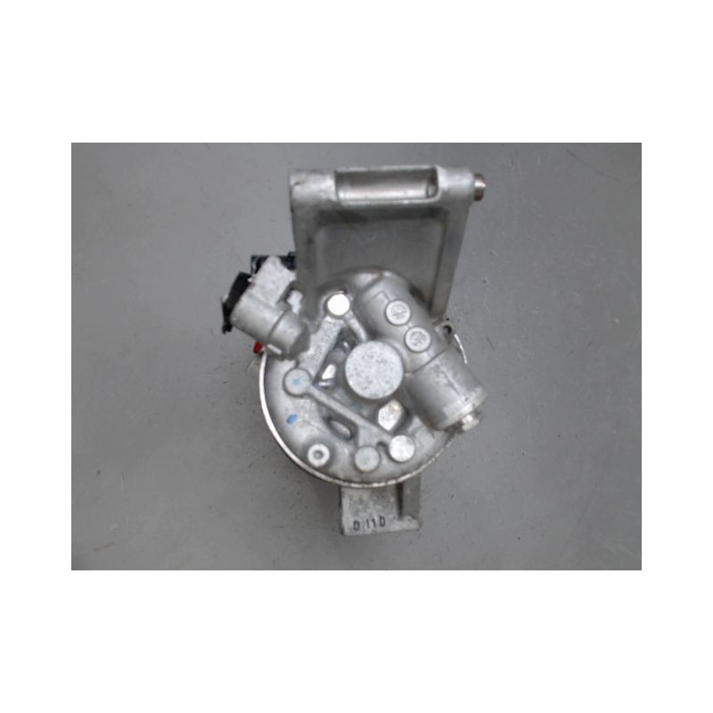 COMPRESSEUR AIR CONDITIONNE MAZDA CX-3