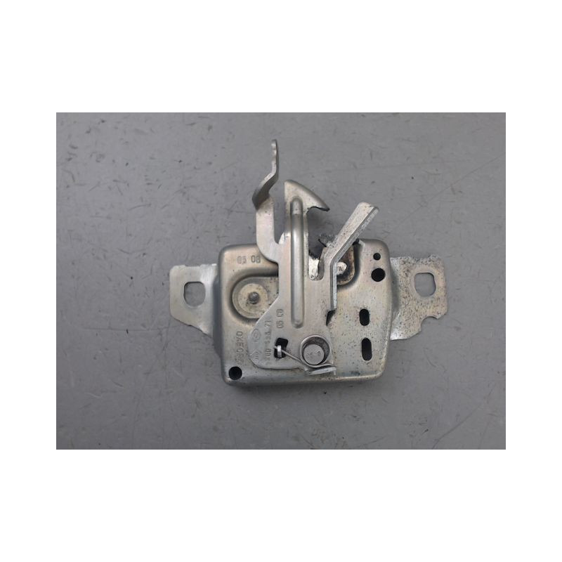SERRURE CAPOT RENAULT MODUS