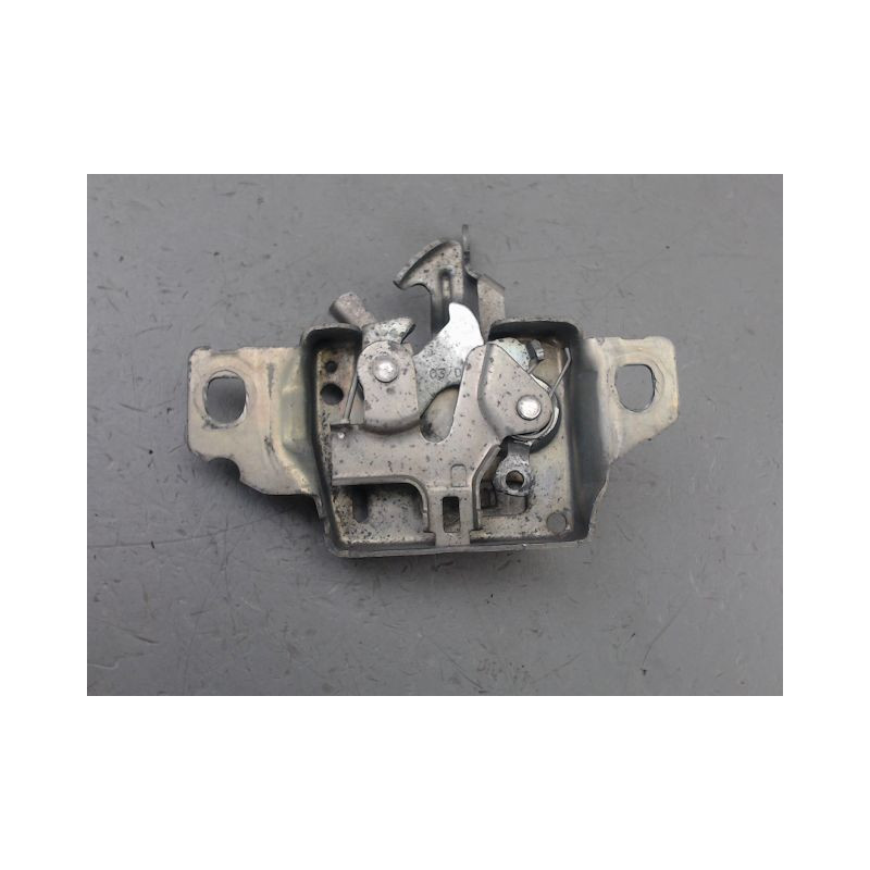 SERRURE CAPOT RENAULT MODUS
