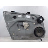 MECANISME+MOTEUR LEVE-GLACE AVANT GAUCHE MERCEDES CLASSE B 05-08