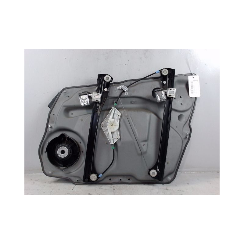 MECANISME+MOTEUR LEVE-GLACE AVANT GAUCHE MERCEDES CLASSE B 05-08