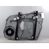 MECANISME+MOTEUR LEVE-GLACE AVANT GAUCHE MERCEDES CLASSE B 05-08