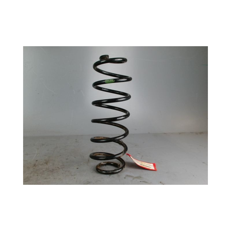 RESSORT AMORTISSEUR ARRIERE DROIT FORD FIESTA 6 PHASE 1 ESSENCE