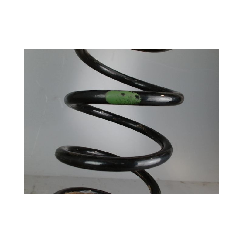 RESSORT AMORTISSEUR ARRIERE DROIT FORD FIESTA 6 PHASE 1 ESSENCE