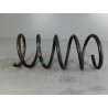 RESSORT AMORTISSEUR ARRIERE GAUCHE FIAT 500 2 PHASE 1 1.2I - 8V
