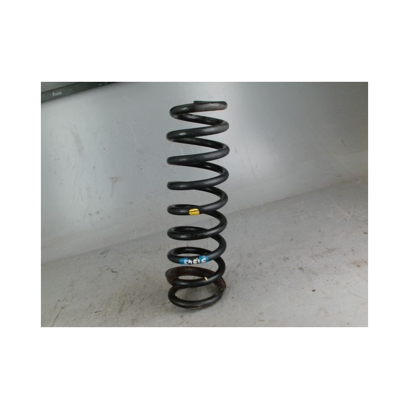 RESSORT AMORTISSEUR ARRIERE GAUCHE HYUNDAI I 40 PHASE 1 BREAK 1.7 CRDI -