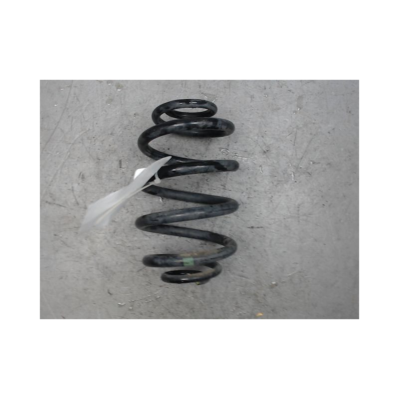 RESSORT AMORTISSEUR ARRIERE GAUCHE RENAULT CLIO II PH.2 01-06