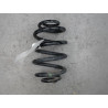 RESSORT AMORTISSEUR ARRIERE GAUCHE RENAULT CLIO II PH.2 01-06