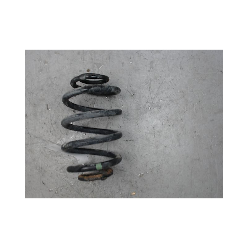 RESSORT AMORTISSEUR ARRIERE GAUCHE RENAULT CLIO II PH.2 01-06