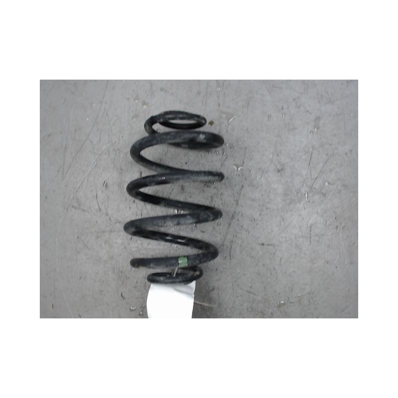 RESSORT AMORTISSEUR ARRIERE DROIT RENAULT CLIO II PH.2 01-06