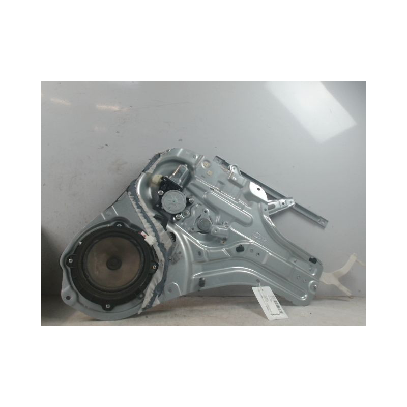 MECANISME+MOTEUR LEVE-GLACE ARRIERE DROIT KIA SOUL 08-