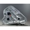 MECANISME+MOTEUR LEVE-GLACE ARRIERE DROIT HYUNDAI I30