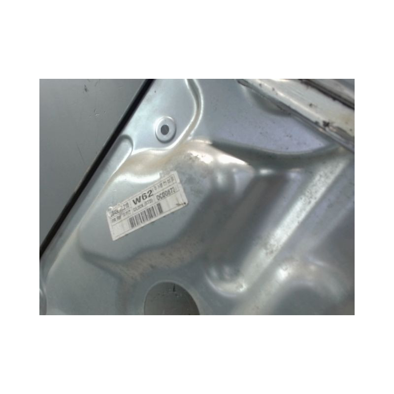 MECANISME+MOTEUR LEVE-GLACE ARRIERE DROIT HYUNDAI I30