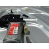 MECANISME+MOTEUR LEVE-GLACE ARRIERE DROIT HYUNDAI I30