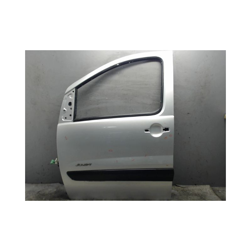 PORTE AVANT GAUCHE CITROEN JUMPY