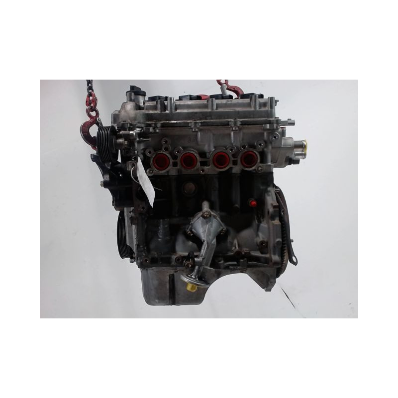 MOTEUR ESSENCE TOYOTA YARIS 2003- 1.0 