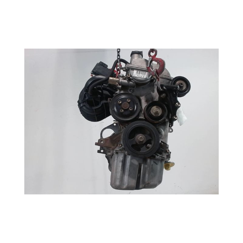 MOTEUR ESSENCE TOYOTA YARIS 2003- 1.0 