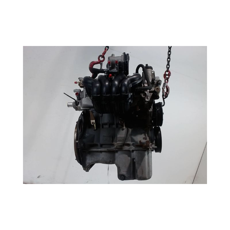 MOTEUR ESSENCE TOYOTA YARIS 2003- 1.0 