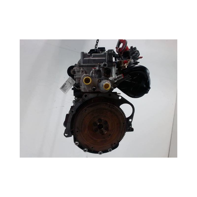 MOTEUR ESSENCE TOYOTA YARIS 2003- 1.0 